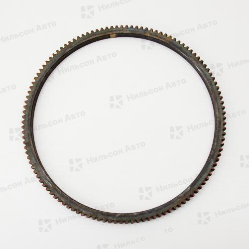 Венец маховика BAW Fenix 1044, 119 зубьев, Nilson Auto Parts (диаметр 325-362 мм)