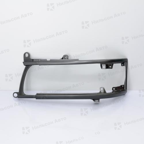 Облицовка на фару HINO PROFIA 1998-2003 г, левая, GSPARTS