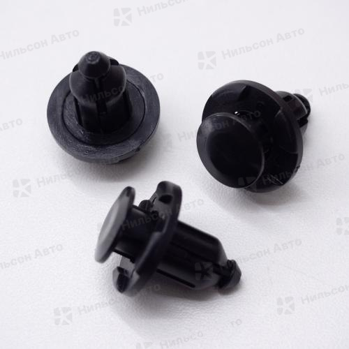 Клипса крепежная KJ1929, MASUMA