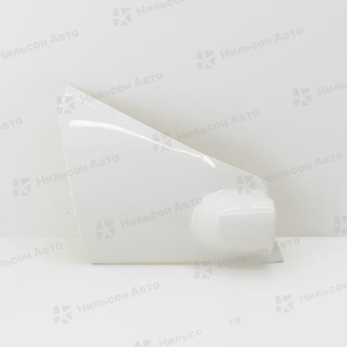 Щечка кабины TOYOTA DYNA с 2011 года, левая, GSPARTS (правый руль)