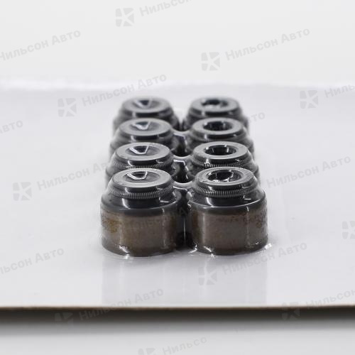 Маслосъемный колпачок TOYOTA 1AZ-FE, 2AZ-FE, вид 2, NOK