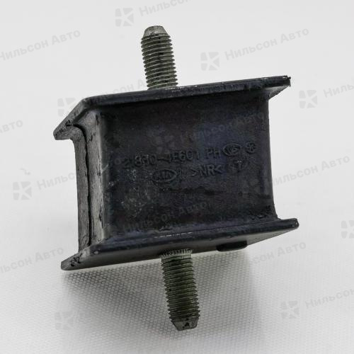 Подушка коробки передач HYUNDAI HD35-45, оригинал