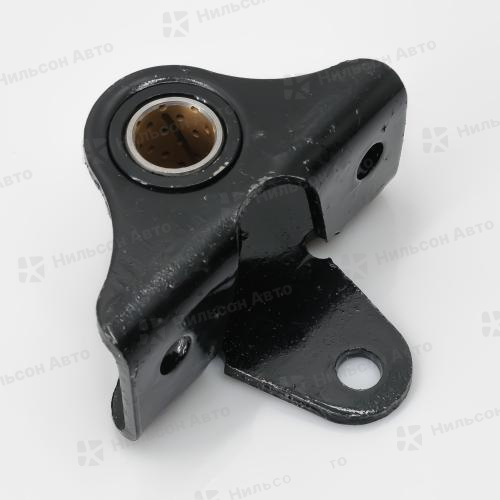 Кронштейн передней рессоры задний HINO RANGER, вид 4, GSPARTS