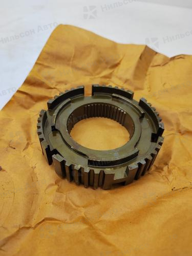 Ступица синхронизатора МКПП HINO DUTRO, ZEVS (2/3 передачи, 24/40 зубьев)