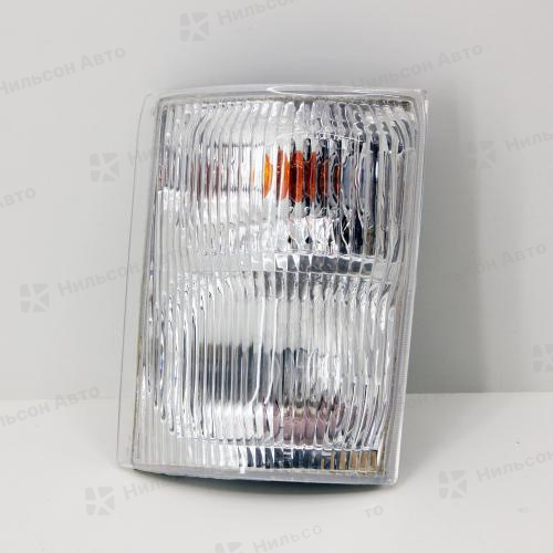 Габарит, MAZDA TITAN, с 2000, левый, (белый), AD