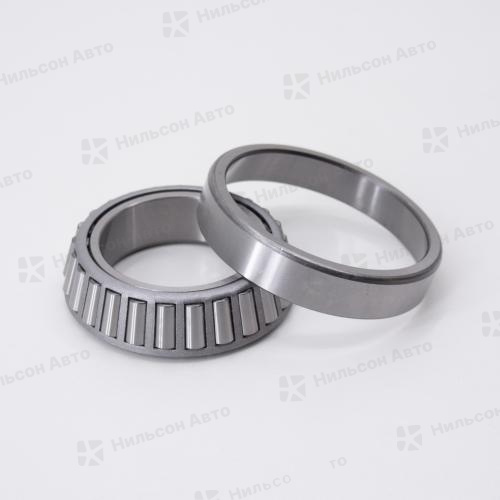 Подшипник ступичный 32010, 50*80 JUST DRIVE