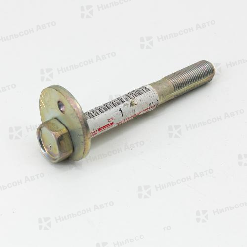 Болт рычага TOYOTA DYNA, вид 2, оригинал