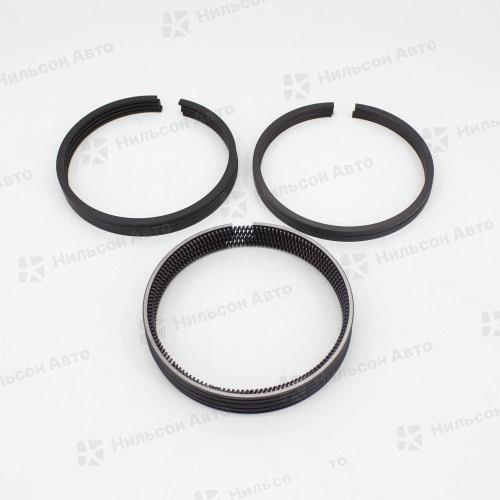 Кольца поршневые ISUZU ELF 4JG2, NPR