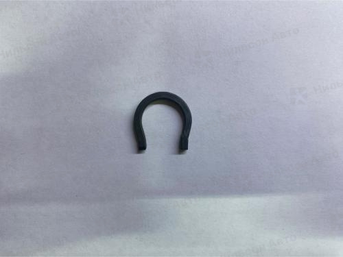 Кольцо стопорное оси ролика колодки JAC, оригинал