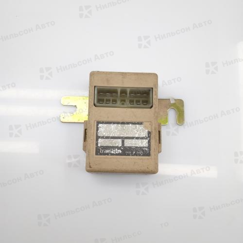 Реле свечей накала ISUZU ELF 4JG2, NHR69, (13 контактов), б/у