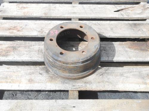 Барабан тормозной задний TOYOTA DYNA, TOYOACE, LY50-LY212, R12-13 на 6 шпилек, б/у