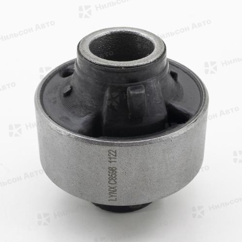 Сайлентблок нижнего рычага TOYOTA, LYNXAUTO задний