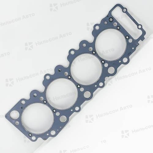 Прокладка гбц ISUZU ELF 4HL1 вид 2, 2 ремонт, оригинал (NP)