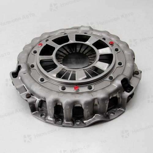 Корзина сцепления лепестковая 350*220*375 MMC FUSO GTP