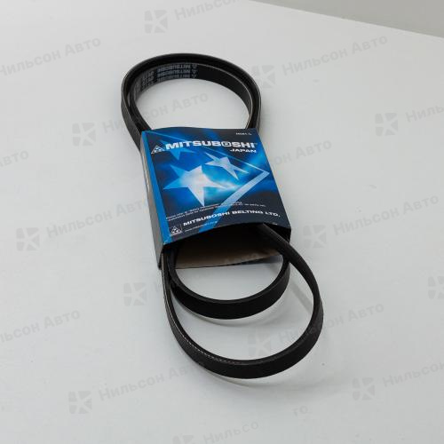 Ремень ручейковый 4PK1770, MITSUBOSHI