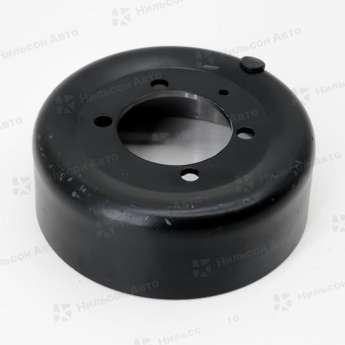 Барабан ручника ISUZU ELF 4HF1/4HG1/4HL1, Богдан, MAGTEK