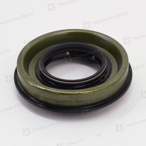 Сальник хвостовика заднего редуктора NISSAN ATLAS, 40*75*13,5*21, MUSASHI