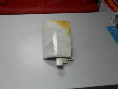 Щечка кабины TOYOTA DYNA XZU, пластиковая, левая, б/у