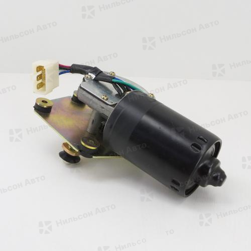 Мотор стеклоочистителя 24V ISUZU ELF NQR71/NQR75, ZEVS