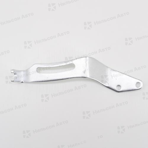 Планка натяжителя генератора ISUZU, Nilson Auto Parts (планка)