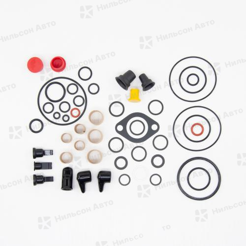 Ремкомплект ТНВД CR HP3, 294009-0030/294009-0031/294009-0032, DENSO (4HL1/4JJ1)