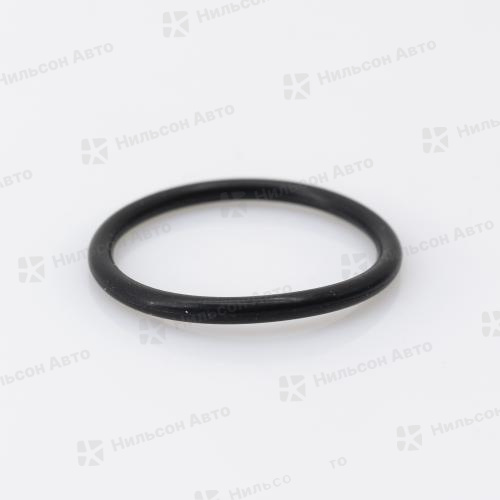 Кольцо уплотнительное под стакан форсунки ISUZU FORWARD 6HK1, Nilson Auto Parts