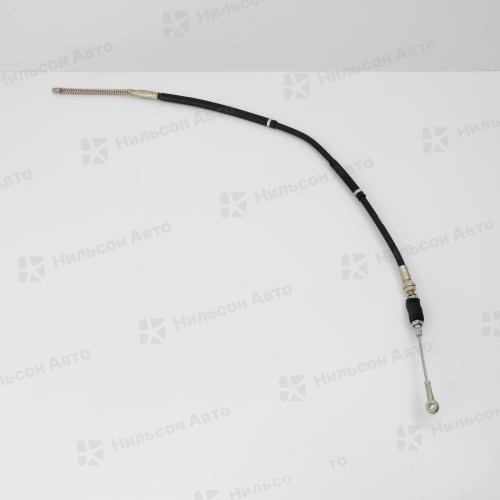 Трос ручника MAZDA TITAN, вид 2, AUTODEPO (длина 60-93 см)