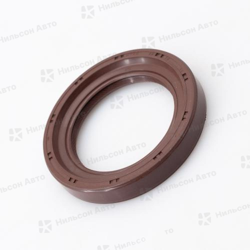 Сальник коленвала лобовой MMC CANTER 4M40, 50*74*11, Nilson Auto Parts