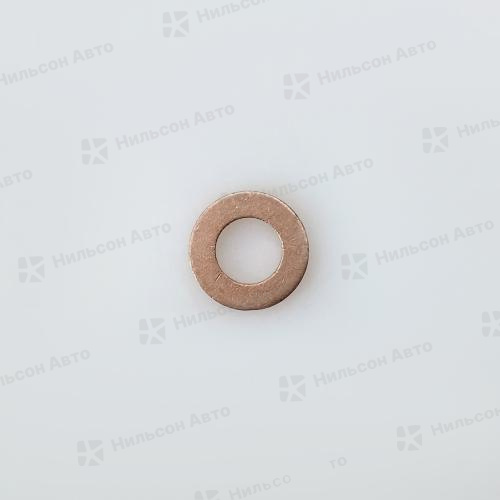 Шайба форсунки HYUNDAI/KIA, 33813-4A900, оригинал