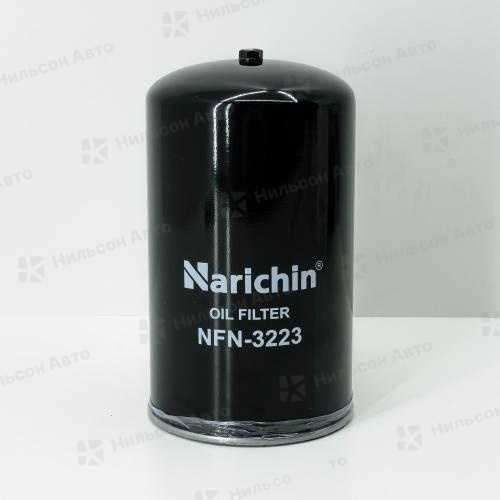 Фильтр масляный C-223/C-309 NARICHIN