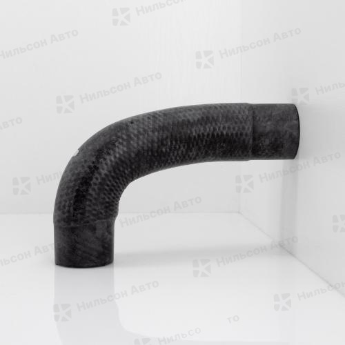 Патрубок радиатора верхний TOYOTA DYNA 3B, 15B, оригинал