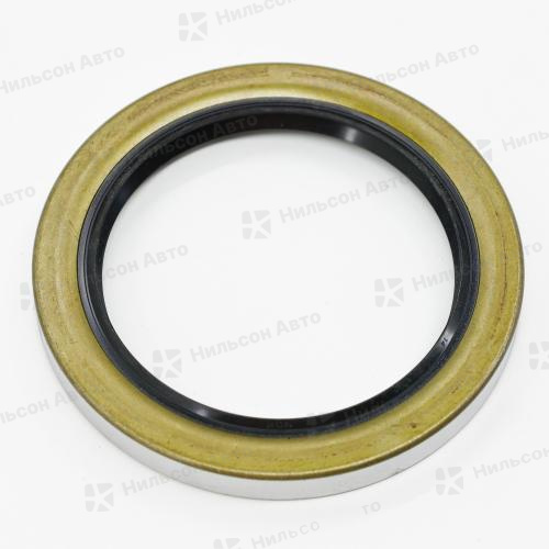 Сальник задней ступицы внутренний MMC, 74*100*10, NOK (NP)