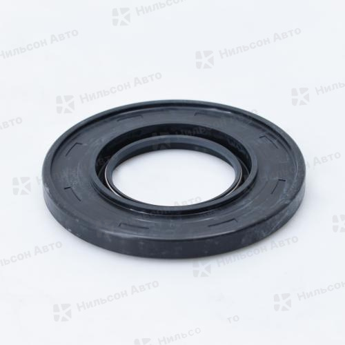 Сальник задней ступицы наружный ISUZU, 46*94,4*8, KIBI