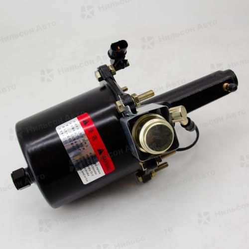 Вакуумный усилитель тормозов (ПГУ), вид 1, ZEVS