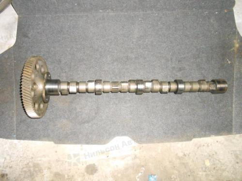Распредвал HINO TRACK, EF750, б/у
