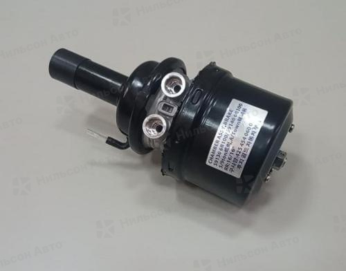 Тормозная камера (энергоаккумулятор) HYUNDAI HD120, задняя, левая, Nilson Auto Parts