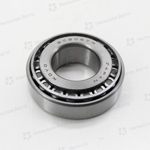 Подшипник ступичный 30205, 25*52*15, KOYO (NP)