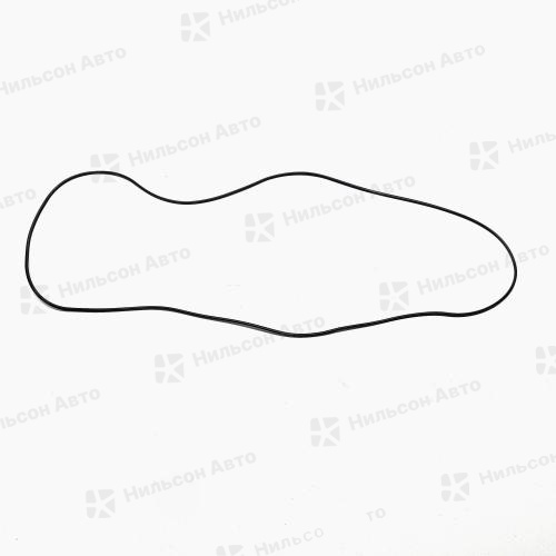 Прокладка клапанной крышки ISUZU FORWARD 6BG1, 6BB1, 6BD1, THG