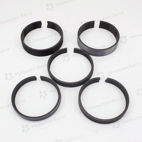 Кольца поршневые HINO PROFIA EH100, RIK