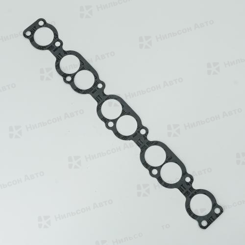 Прокладка впускного коллектора KIA BONGO III J3, вид 2, DYG (картон)