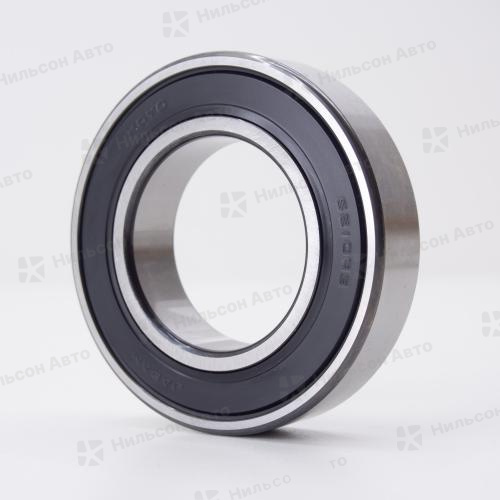 Подшипник МКПП MMC (50*90*20, закрытый, пластиковая крышка), KOYO