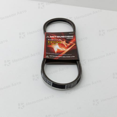 Ремень клиновидный 3320/6320, 13*840 MITSUBOSHI