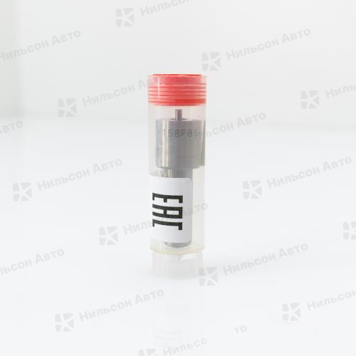 Распылитель DLLA158P854 ISUZU ELF 4HK1-T, 6HK1, LIWEI 