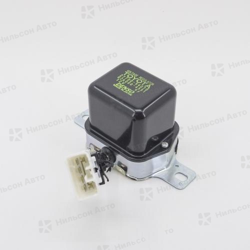 Реле зарядки, 12V, TOYOTA DYNA, оригинал