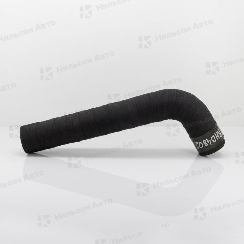 Патрубок радиатора верхний HINO PROFIA F17С, ZEVS