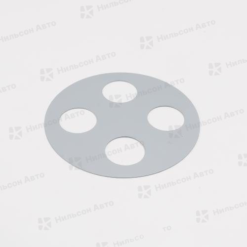 Шайба балансира ISUZU, (диаметр 95 мм), ZEVS