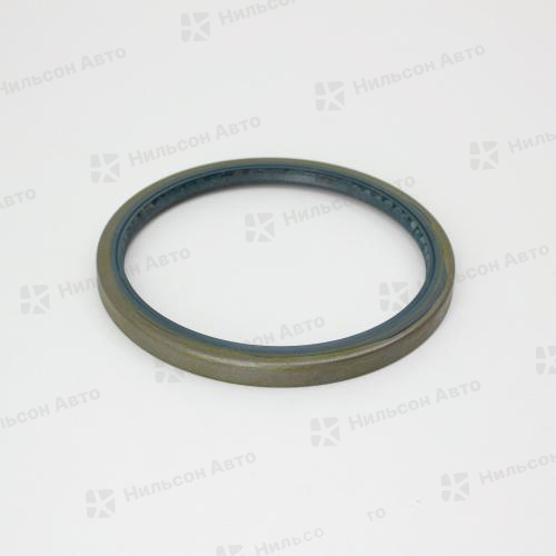 Сальник передней ступицы JAC N120, 114.5*133*10, оригинал