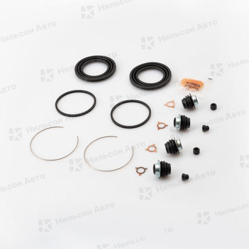 Ремкомплект суппорта TOYOTA, вид 7, G-BRAKE