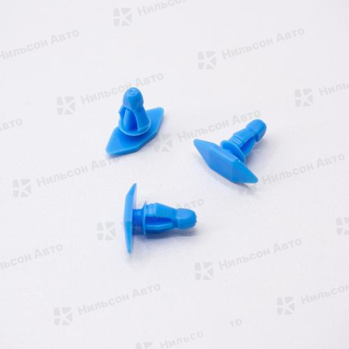 Клипса крепежная KJ701, MASUMA 