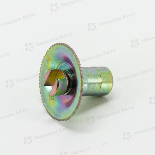 Трещетка рабочего тормозного цилиндра задний MMC CANTER, правый, YAMASIDA